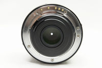 美品 ペンタックス smc PENTAX DA 70mm F2.4 Limited Kマウント APS-C 単焦点レンズ 元箱付 231029i