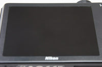 訳あり品 Nikon ニコン COOLPIX S8100 コンパクトデジタルカメラ フラッシュレッド 元箱付 250814s