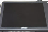 訳あり品 Nikon ニコン COOLPIX S8100 コンパクトデジタルカメラ フラッシュレッド 元箱付 250814s