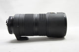 良品 Nikon ニコン AF ZOOM NIKKOR ED 80-200mm F2.8D NEW ズームレンズ 250308d