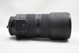 良品 Nikon ニコン AF ZOOM NIKKOR ED 80-200mm F2.8D NEW ズームレンズ 250308d