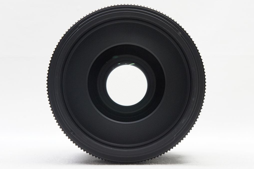 良品 SIGMA シグマ Art 30mm F1.4 DC HSM Canon キヤノン EFマウント 単焦点レンズ ポーチ付  250821d