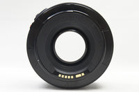 良品 Canon キヤノン EF 50mm F1.8 II フルサイズ 単焦点レンズ 250821g
