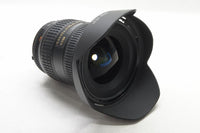 良品 Nikon ニコン AF ZOOM NIKKOR 18-35mm F3.5-4.5D IF ED Fマウント フルサイズ フード付 241223s