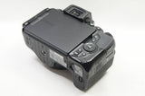 良品 Nikon ニコン D5600 + AF-P DX 18-55mm VR レンズキット デジタル一眼レフカメラ 250821a