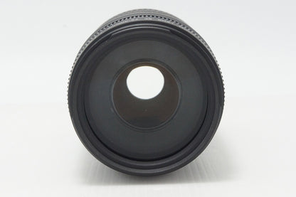 良品 Canon キヤノン EF 75-300mm F4-5.6 III USM EFマウント フルサイズ ズームレンズ 260831n
