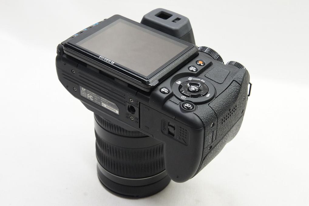 良品 FUJIFILM フジフィルム FinePix HS25EXR デジタルカメラ 元箱付 250604d