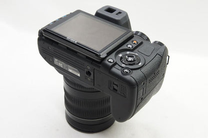 良品 FUJIFILM フジフィルム FinePix HS25EXR デジタルカメラ 元箱付 250604d