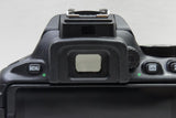 良品 Nikon ニコン D5600 + AF-P DX 18-55mm VR レンズキット デジタル一眼レフカメラ 250821a