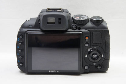 良品 FUJIFILM フジフィルム FinePix HS25EXR デジタルカメラ 元箱付 250604d