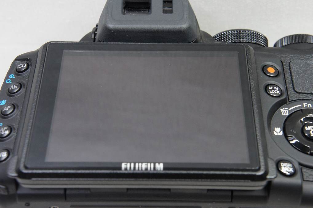 良品 FUJIFILM フジフィルム FinePix HS25EXR デジタルカメラ 元箱付 250604d