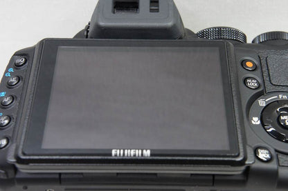 良品 FUJIFILM フジフィルム FinePix HS25EXR デジタルカメラ 元箱付 250604d