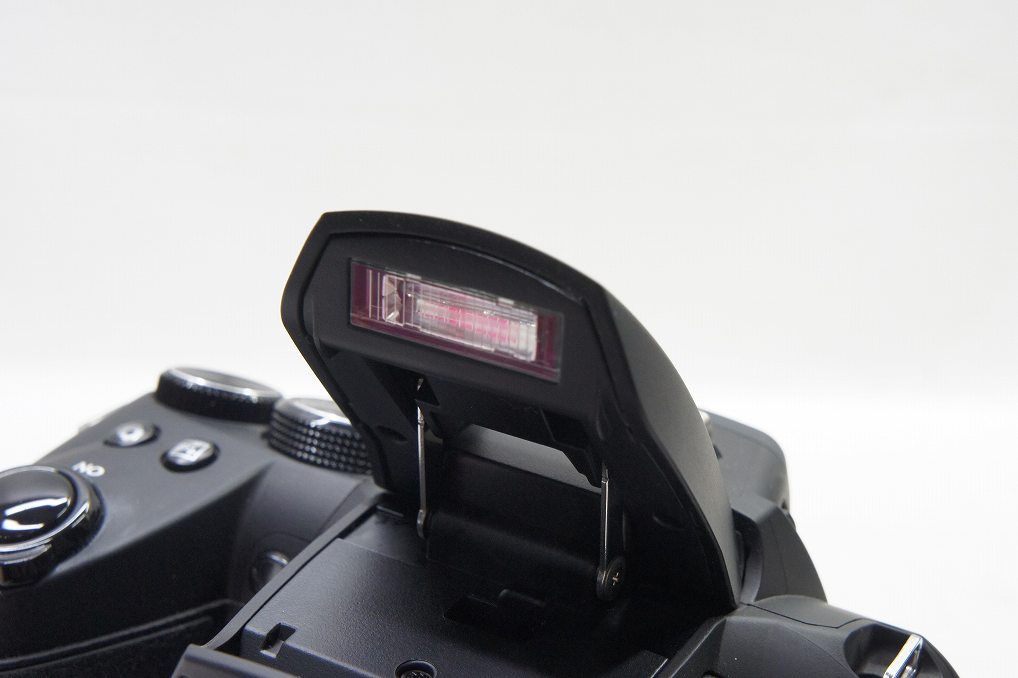 良品 FUJIFILM フジフィルム FinePix HS25EXR デジタルカメラ 元箱付 250604d