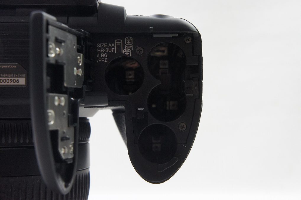 良品 FUJIFILM フジフィルム FinePix HS25EXR デジタルカメラ 元箱付 250604d