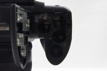 良品 FUJIFILM フジフィルム FinePix HS25EXR デジタルカメラ 元箱付 250604d
