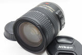 Nikon ニコン AF-S VR ZOOM NIKKOR 24-120mm F3.5-5.6G IF ED ズームレンズ フード付 240626c