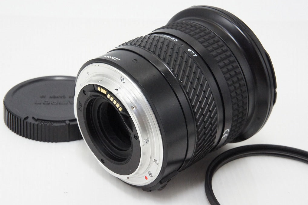 Tokina AF 19-35mm F3.5-4.5 AF193 Canon EF Mount Zoom Lens 260325y