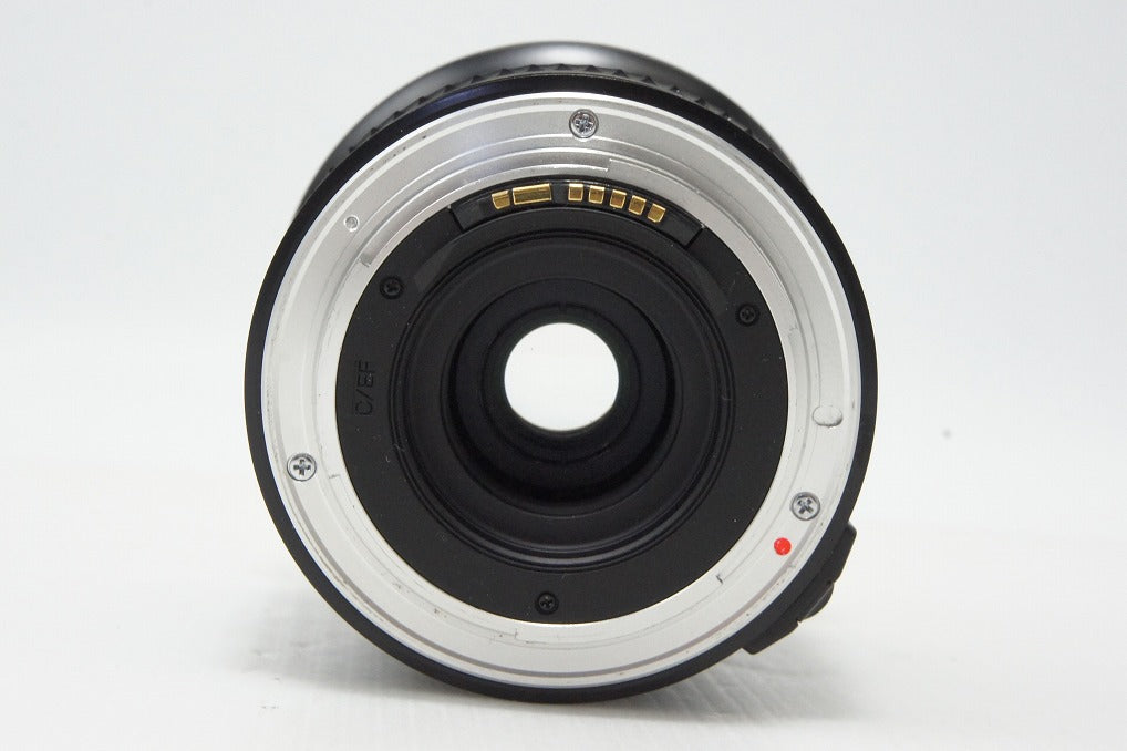 Tokina AF 19-35mm F3.5-4.5 AF193 Canon EF Mount Zoom Lens 260325y