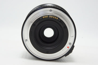 Tokina AF 19-35mm F3.5-4.5 AF193 Canon EF Mount Zoom Lens 260325y