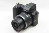 良品 Nikon 1 V2 ズームレンズキット (1 NIKKOR VR 10-30mm F3.5-5.6) ミラーレス ブラック 250821j