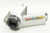 JVC ケンウッド Everio GZ-E265 デジタルビデオカメラ シルキーホワイト 250821l