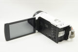 JVC ケンウッド Everio GZ-E265 デジタルビデオカメラ シルキーホワイト 250821l