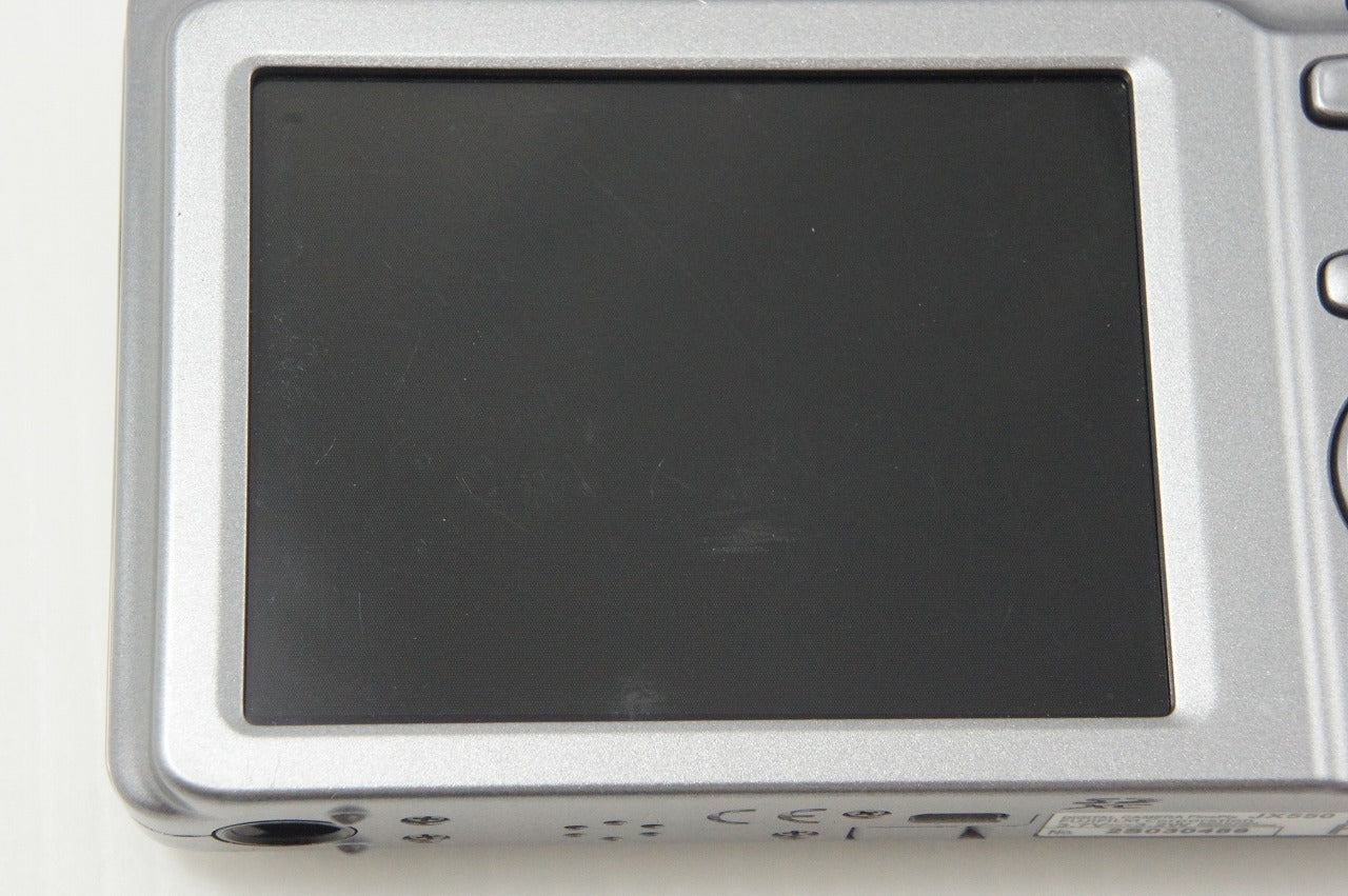 FUJIFILM フジフィルム FinePix JX550 コンパクトデジタルカメラ