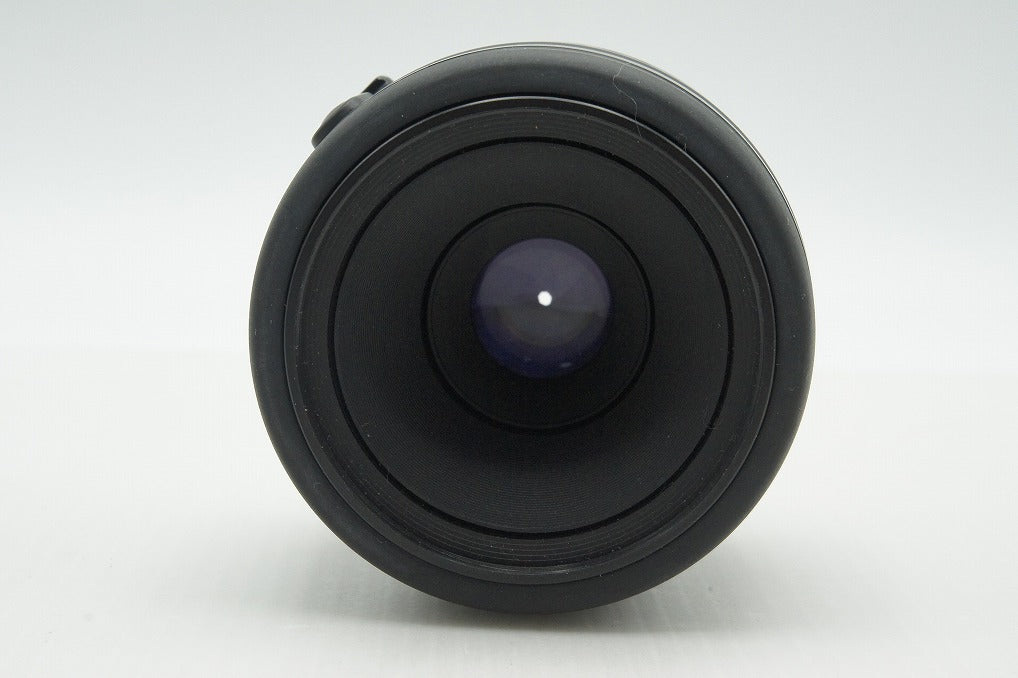MINOLTA ミノルタ AF 50mm F2.8 MACRO NEW (Second Version) SONY ソニー αマウント 単焦点レンズ 260213e
