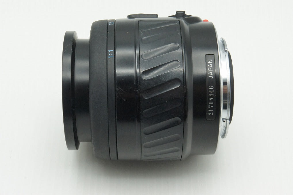 MINOLTA ミノルタ AF 50mm F2.8 MACRO NEW (Second Version) SONY ソニー αマウント 単焦点レンズ 260213e