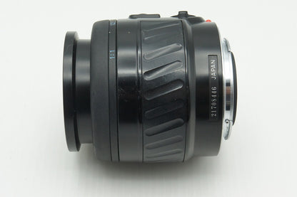 MINOLTA ミノルタ AF 50mm F2.8 MACRO NEW (Second Version) SONY ソニー αマウント 単焦点レンズ 260213e