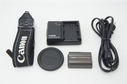 Canon キヤノン EOS Kiss Digital ボディ デジタル一眼レフカメラ シルバー 260325n