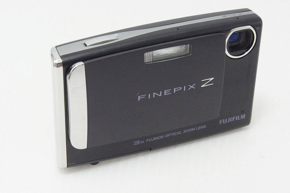 FUJIFILM フジフィルム FinePix Z10fd コンパクトデジタルカメラ
