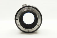 Nikon ニコン Ai Nikkor 105mm F2.5 単焦点レンズ 230524t