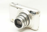 FUJIFILM フジフイルム FinePix JZ300 コンパクトデジタルカメラ ゴールド 241226al