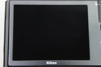 Nikon ニコン COOLPIX S8100 コンパクトデジタルカメラ プレシャスゴールド 元箱付 250309d