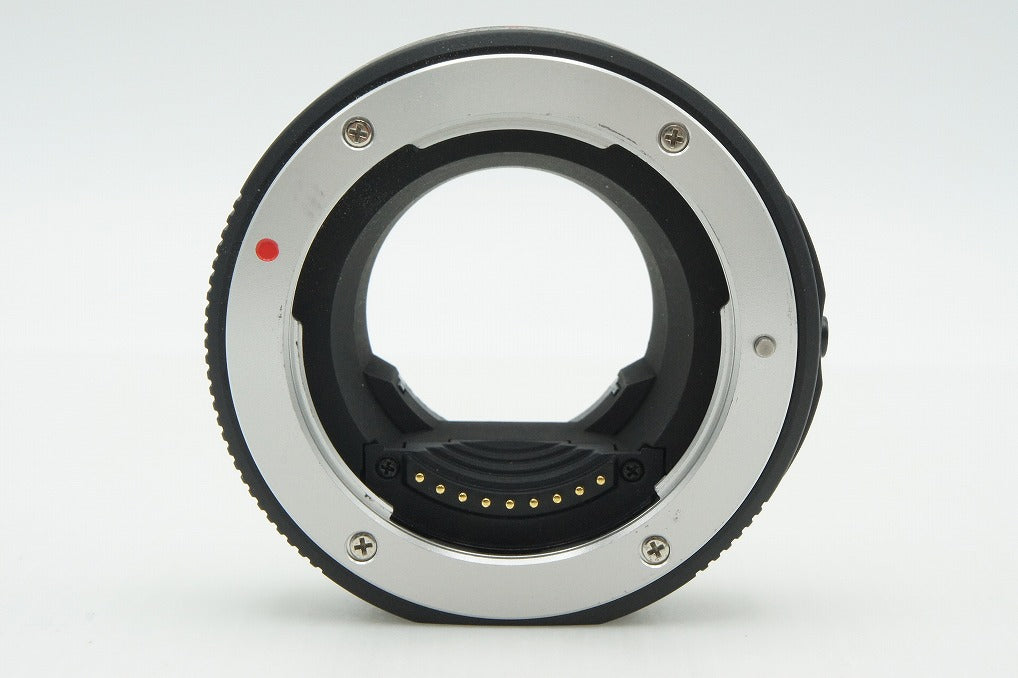美品 OLYMPUS オリンパス フォーサーズアダプター MMF-2 マイクロフォーサーズ 260212l