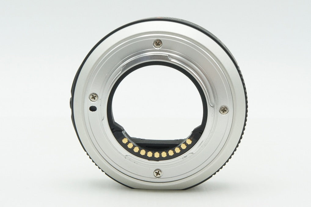 美品 OLYMPUS オリンパス フォーサーズアダプター MMF-2 マイクロフォーサーズ 260212l