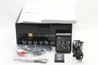 Nikon ニコン COOLPIX S8100 コンパクトデジタルカメラ プレシャスゴールド 元箱付 250309d