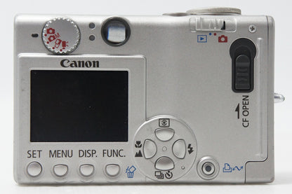 Canon キヤノン IXY DIGITAL 450 コンパクトデジタルカメラ 260525r