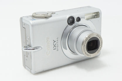 Canon IXY DIGITAL 450 Compact Digital Camera 260525r