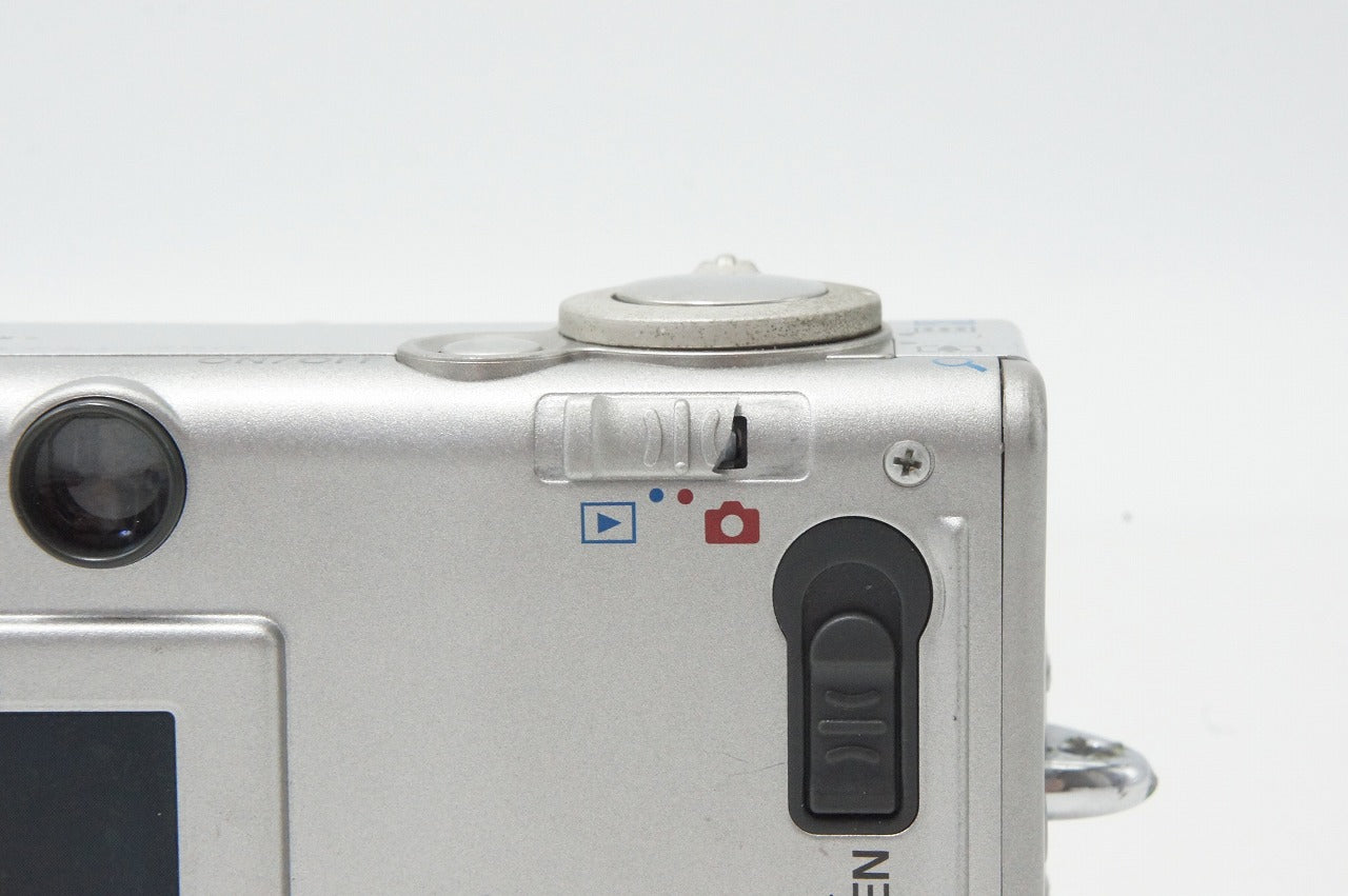 Canon キヤノン IXY DIGITAL 450 コンパクトデジタルカメラ 260525r