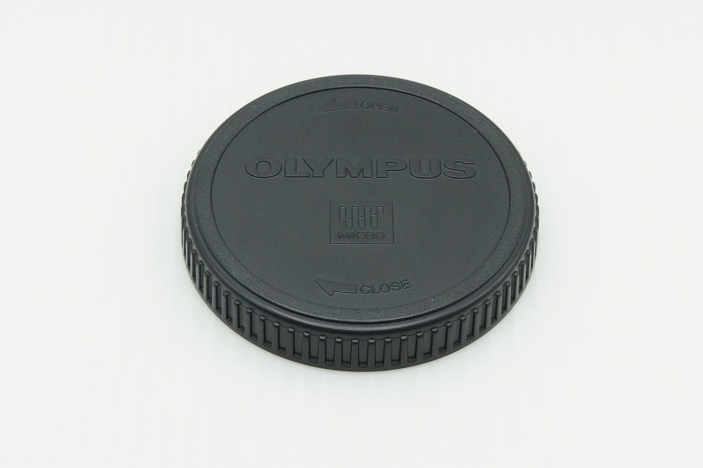 美品 OLYMPUS オリンパス フォーサーズアダプター MMF-2 マイクロフォーサーズ 260212l