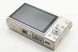 CASIO カシオ EXILIM EX-Z200 コンパクトデジタルカメラ ゴールド 250823d