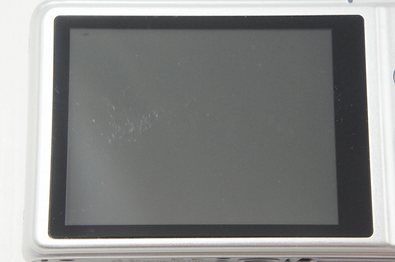 美品 CASIO カシオ EXILIM EX-ZS160 コンパクトデジタルカメラ