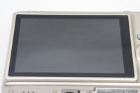 CASIO カシオ EXILIM EX-Z200 コンパクトデジタルカメラ ゴールド 250823d