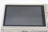 CASIO カシオ EXILIM EX-Z200 コンパクトデジタルカメラ ゴールド 250823d
