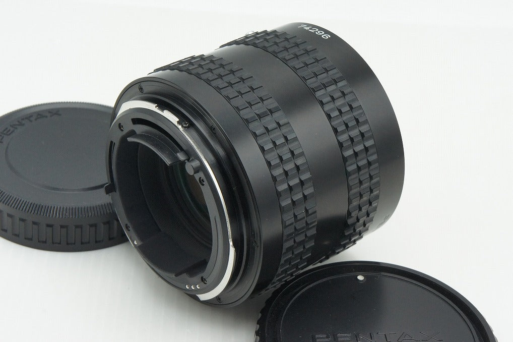 Excellent condition PENTAX REAR CONVERTER-A 645 2X MF Medium Format Rear Converter 260212q