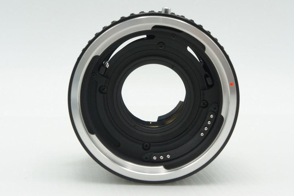 Excellent condition PENTAX REAR CONVERTER-A 645 2X MF Medium Format Rear Converter 260212q
