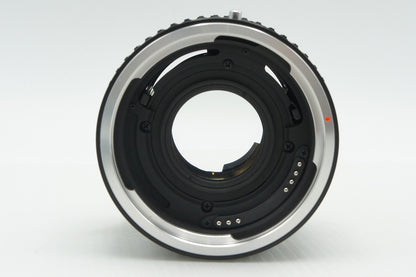 Excellent condition PENTAX REAR CONVERTER-A 645 2X MF Medium Format Rear Converter 260212q