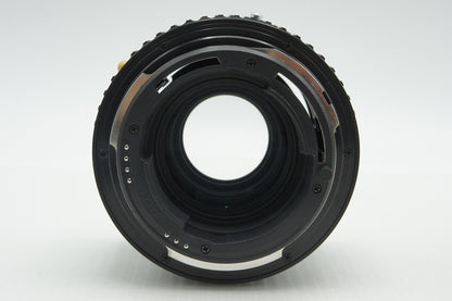 Excellent condition PENTAX REAR CONVERTER-A 645 2X MF Medium Format Rear Converter 260212q